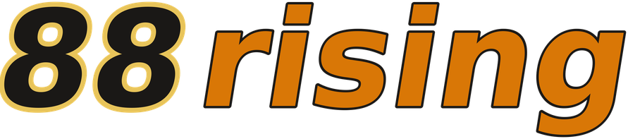 88rising logo