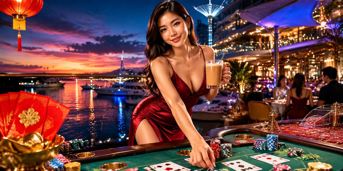 88rising Apa yang Kami Tawarkan dalam Lucky Gold